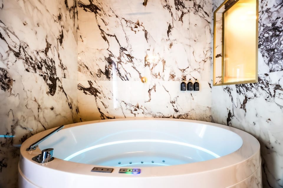 The Level Bed and Breakfast in Rome