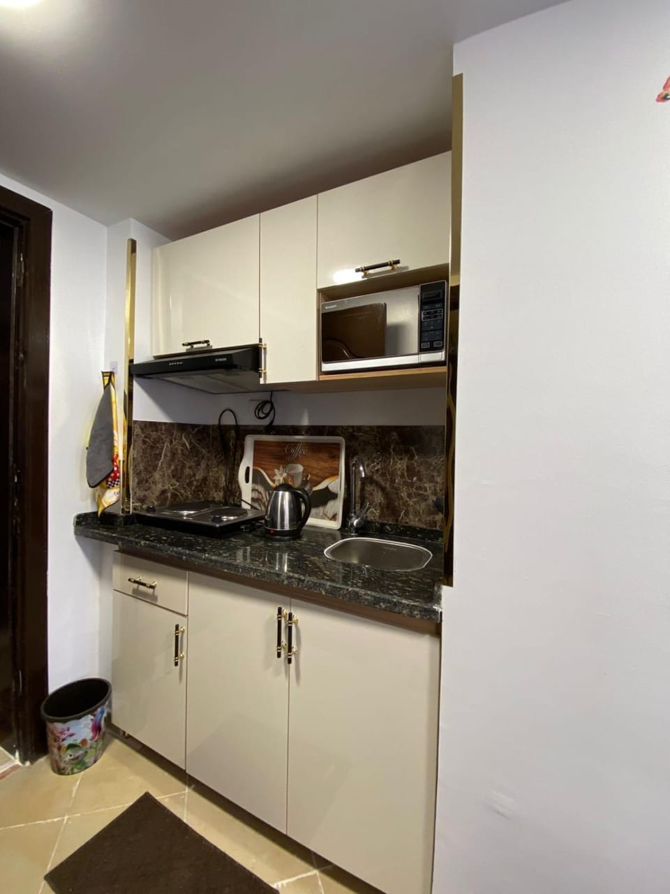 فلورينزا الخمسين Apartment in Hurghada