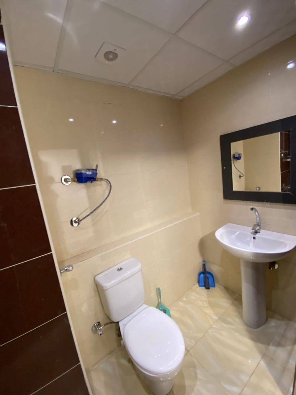 فلورينزا الخمسين Apartment in Hurghada
