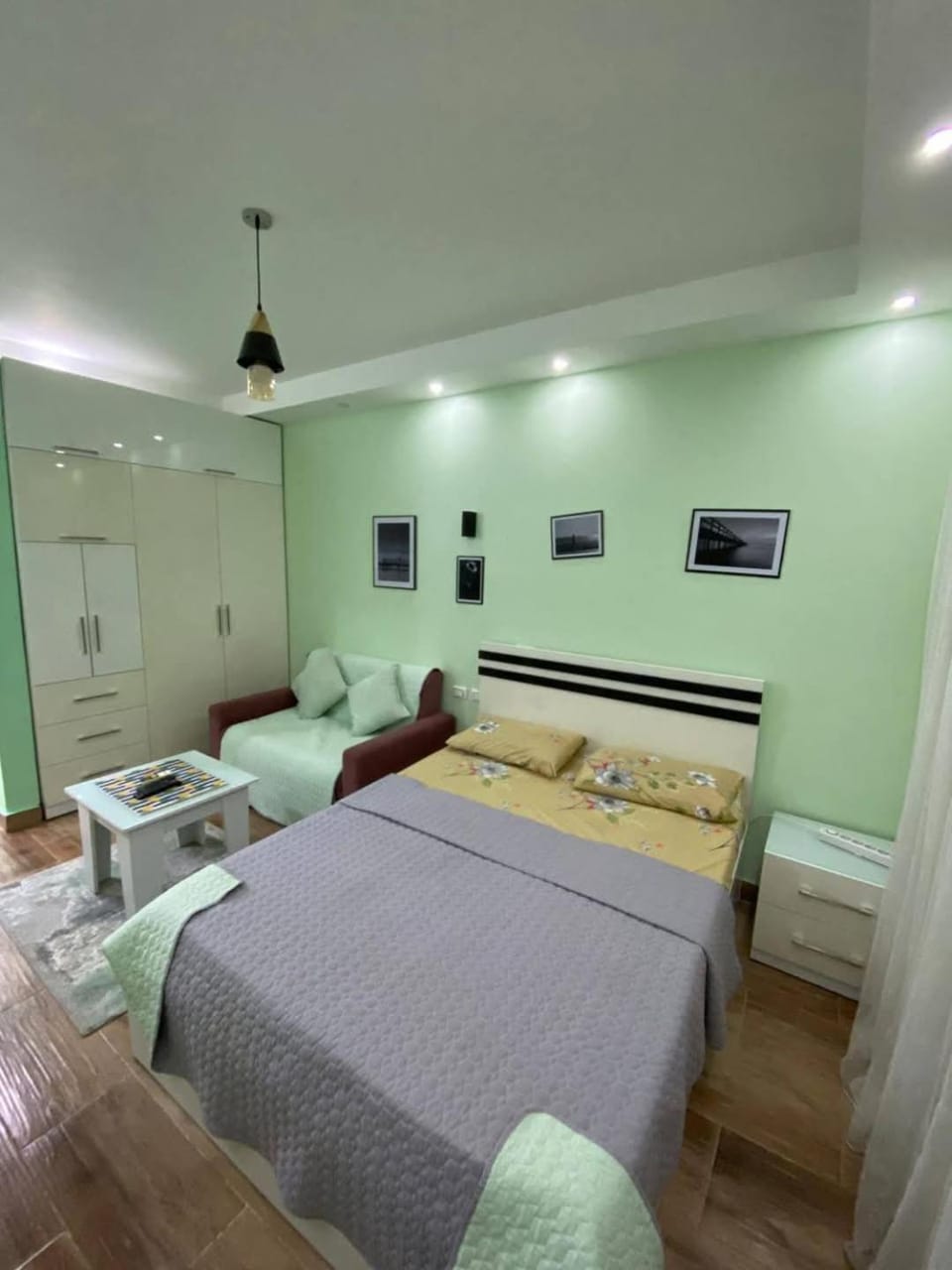 فلورينزا الخمسين Apartment in Hurghada