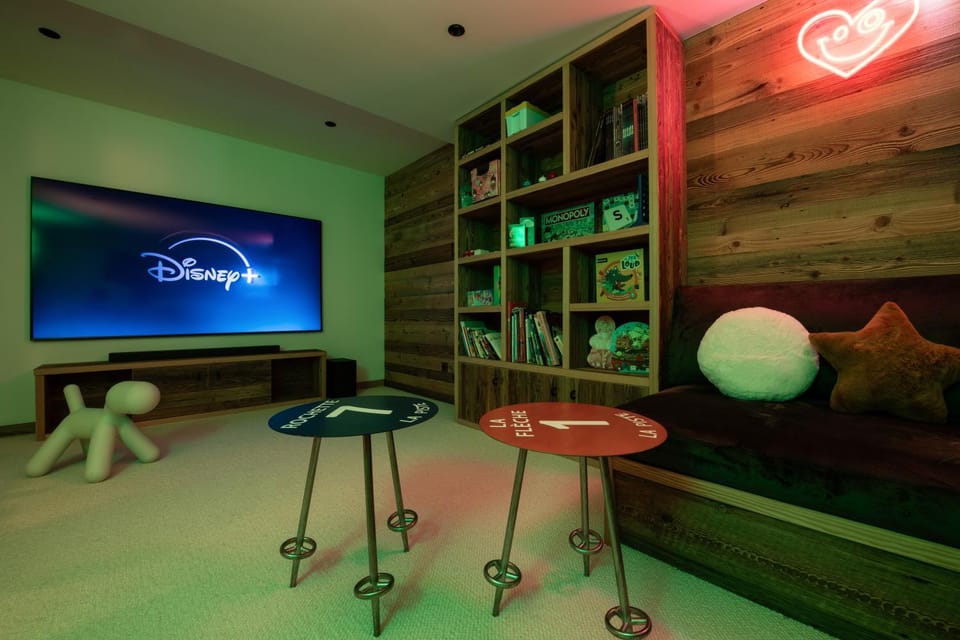 TV and multimedia