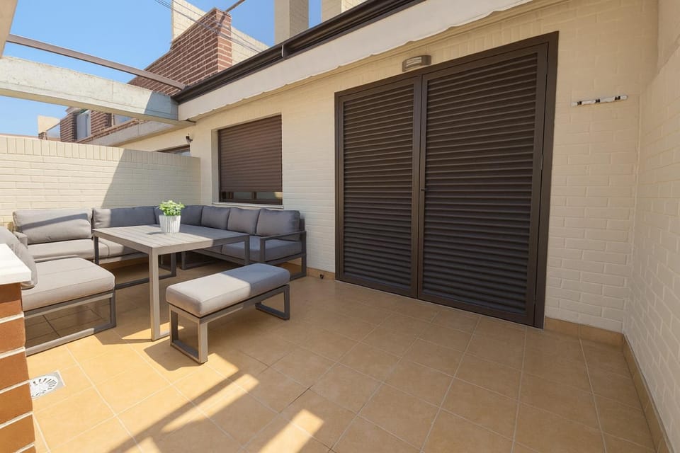 3 bedroom, two-level, morden apartment Apartment in Vega Baja del Segura