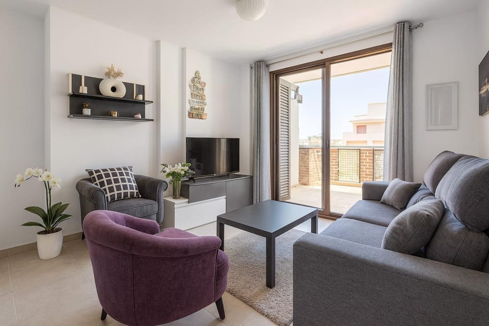 3 bedroom, two-level, morden apartment Apartment in Vega Baja del Segura