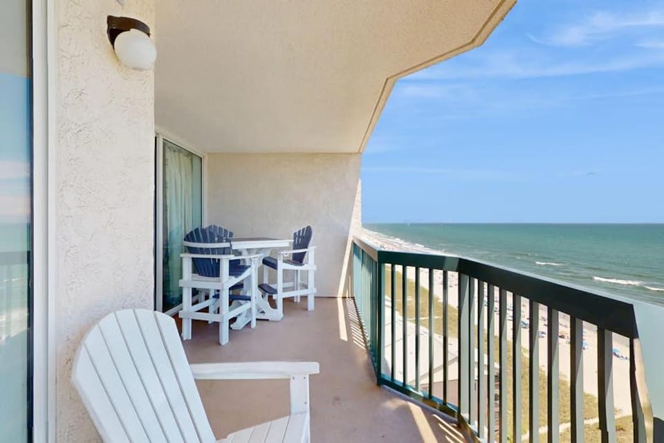 Ashworth 1305 Apartment in North Myrtle Beach