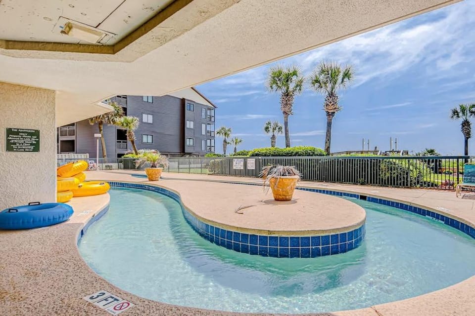 Ashworth 1305 Apartment in North Myrtle Beach
