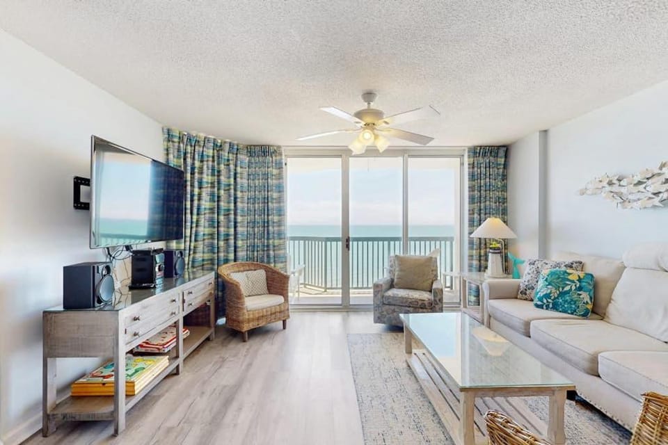 Ashworth 1305 Apartment in North Myrtle Beach