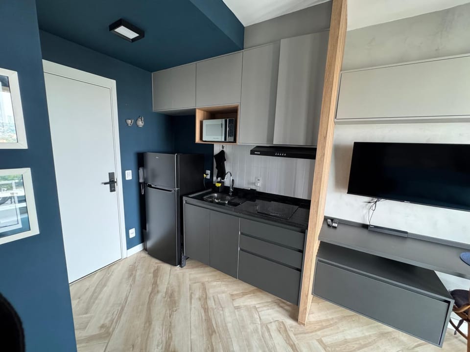Studio deluxe Apartment in Sao Paulo City