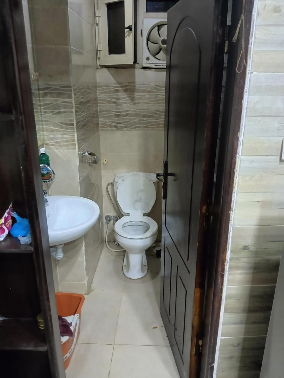 Toilet, Bathroom, bidet