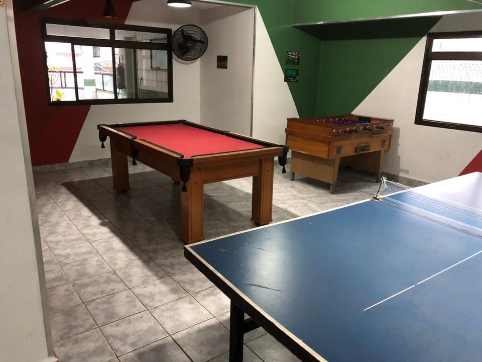 Apto até 6 pessoas -PG Aviação - 150mts e 1 vaga Apartment in State of São Paulo