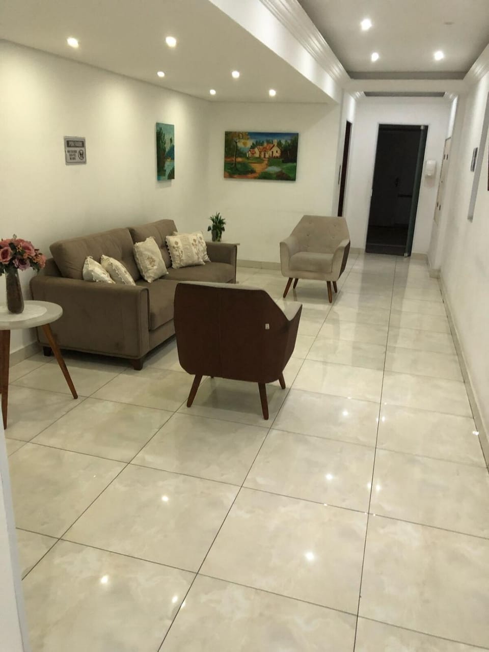 Apto até 6 pessoas -PG Aviação - 150mts e 1 vaga Apartment in State of São Paulo