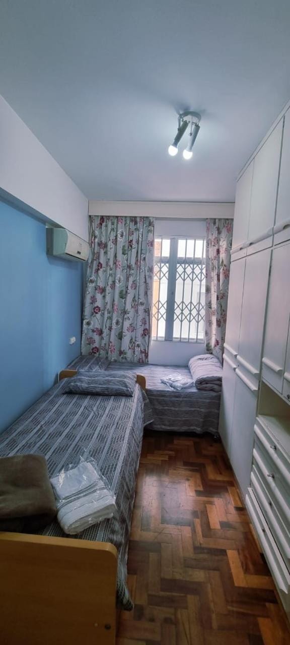 Centro de Florianópolis praça XV Apartment in Florianopolis