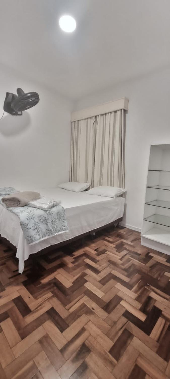 Centro de Florianópolis praça XV Apartment in Florianopolis