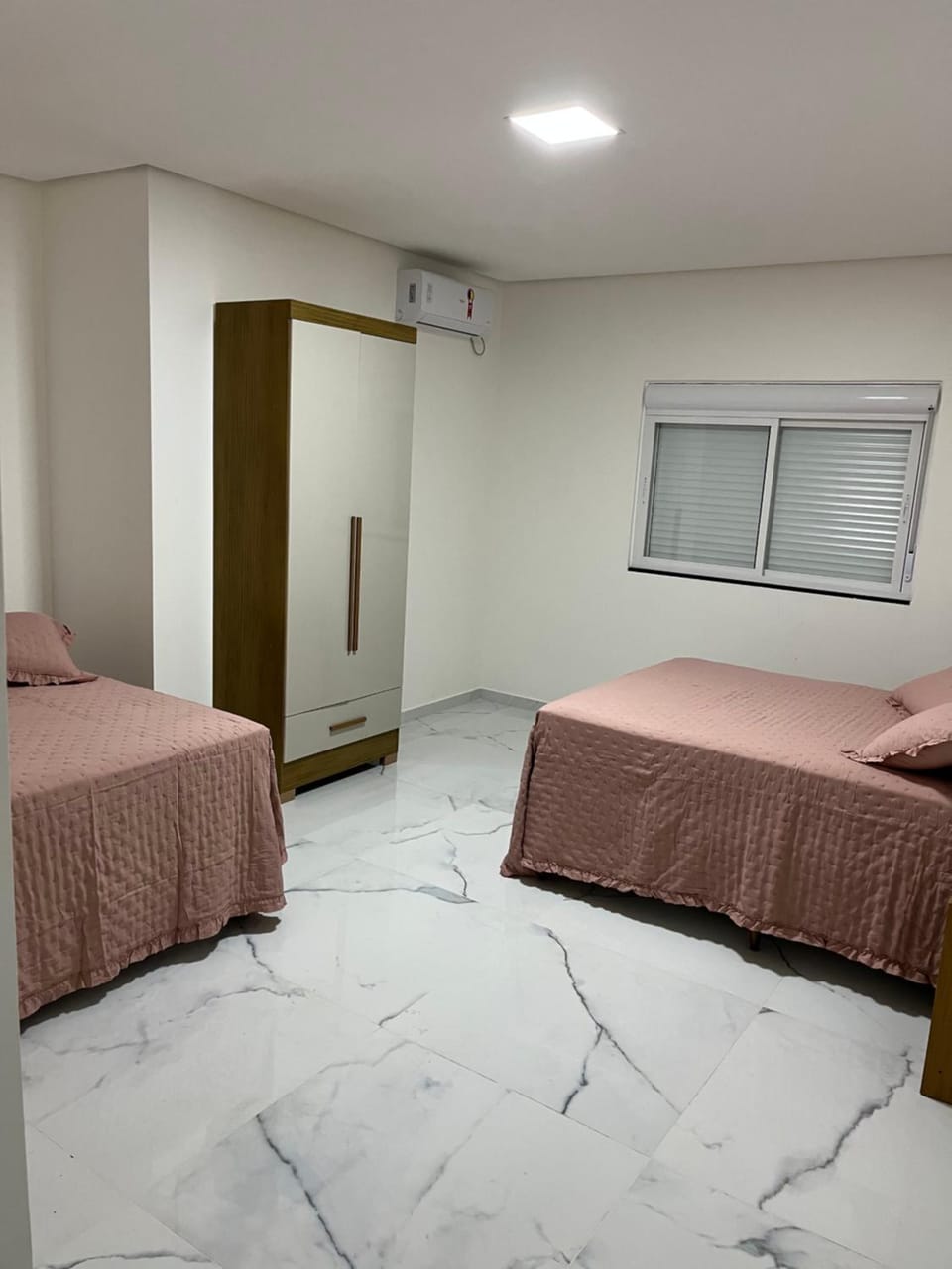 Apartamento Ametista Minerais Apartment in State of Santa Catarina