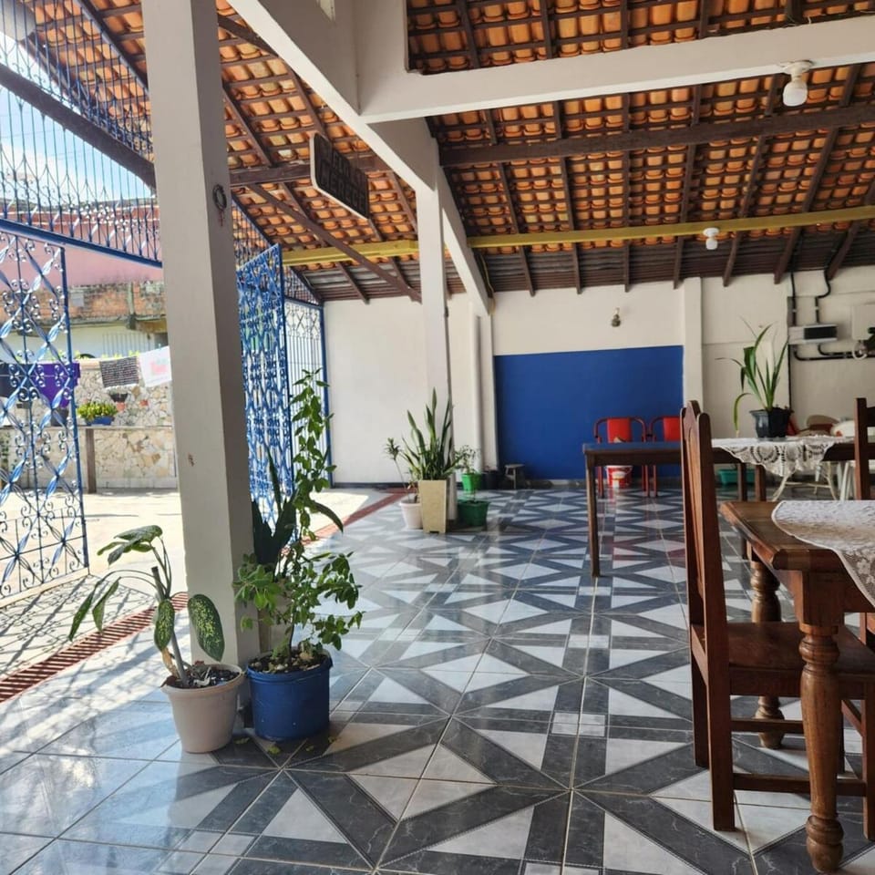 Beachfront mansion in Mosqueiro House in State of Maranhão, Brazil