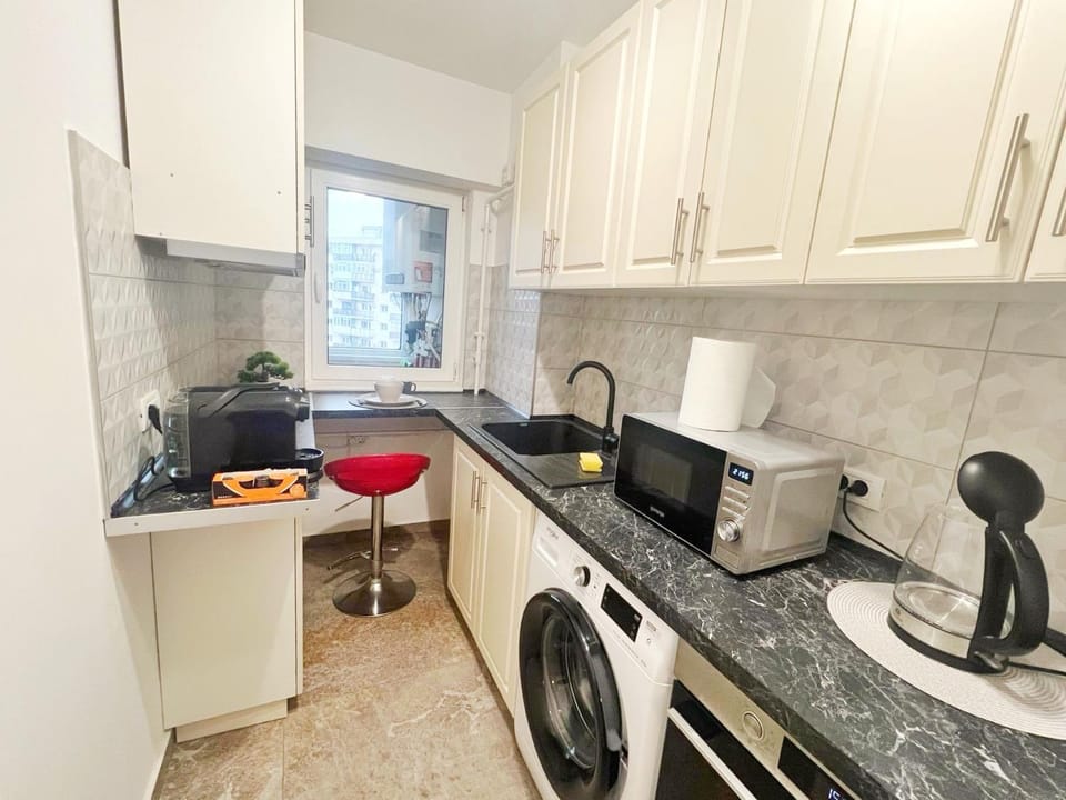 Cozy 1 Bedroom Apartment Palas Mall Apartment in Romania