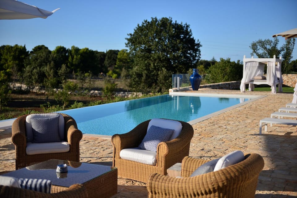 Swimming pool, Swimming pool