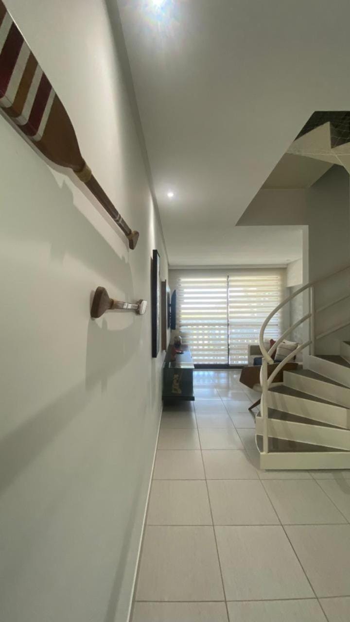Cupé Beach Living 210 by La Playa Apartment in Ipojuca