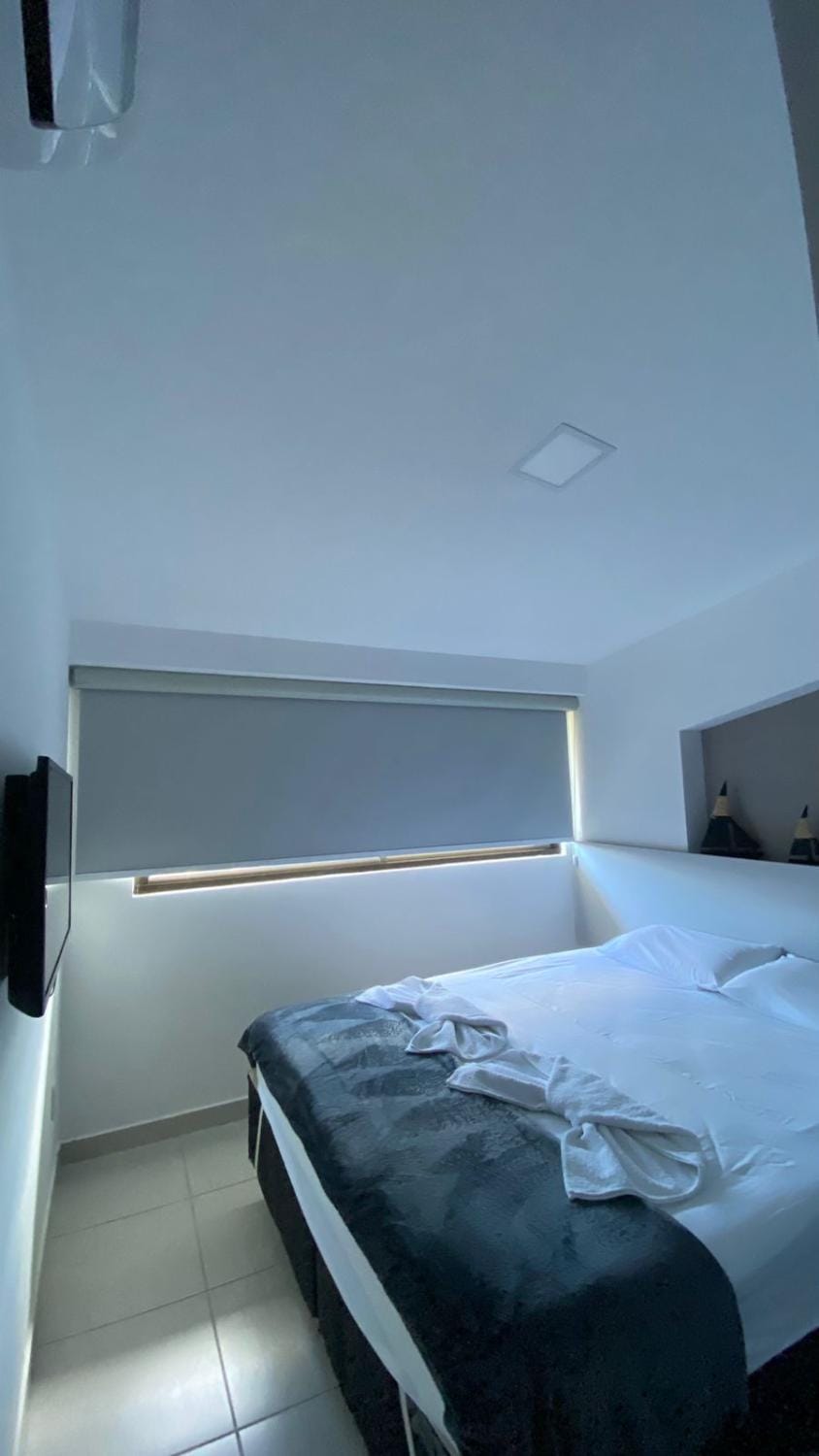 Cupé Beach Living 210 by La Playa Apartment in Ipojuca