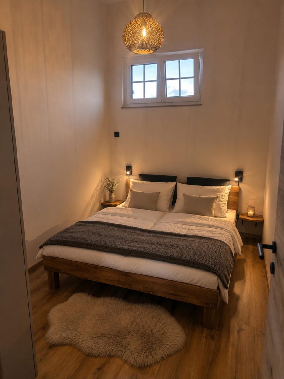 Blockhaus am Edersee House in Hochsauerlandkreis