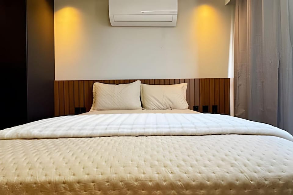 SKY 1108 | Vista mar com excelente localização Apartment in Maceió