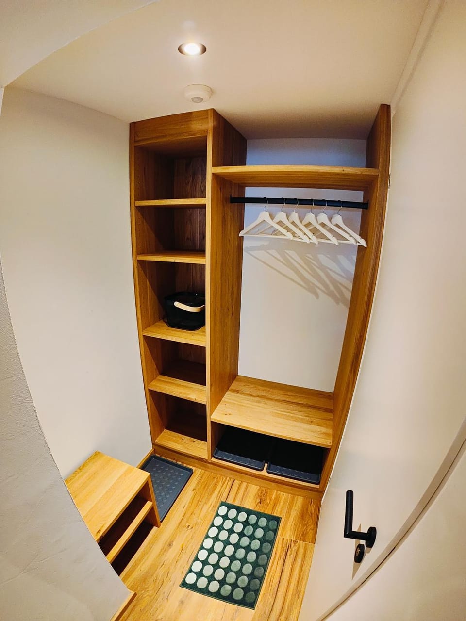 Chasa Salnuun Ferienwohnungen Apartment in Canton of Grisons