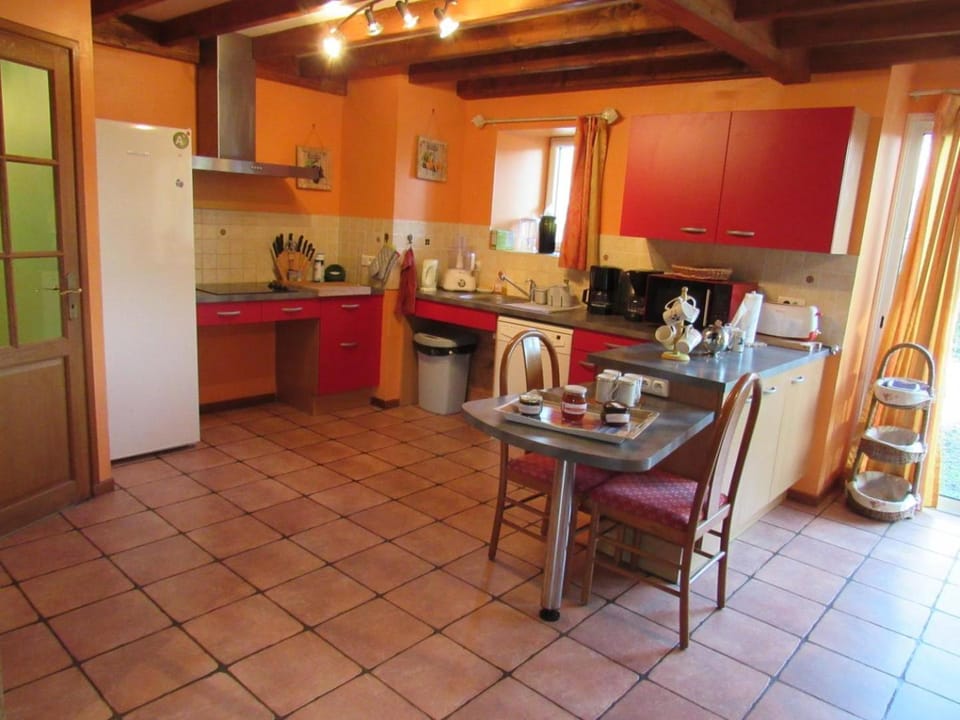 Le moulin de chaume House in Nouvelle-Aquitaine