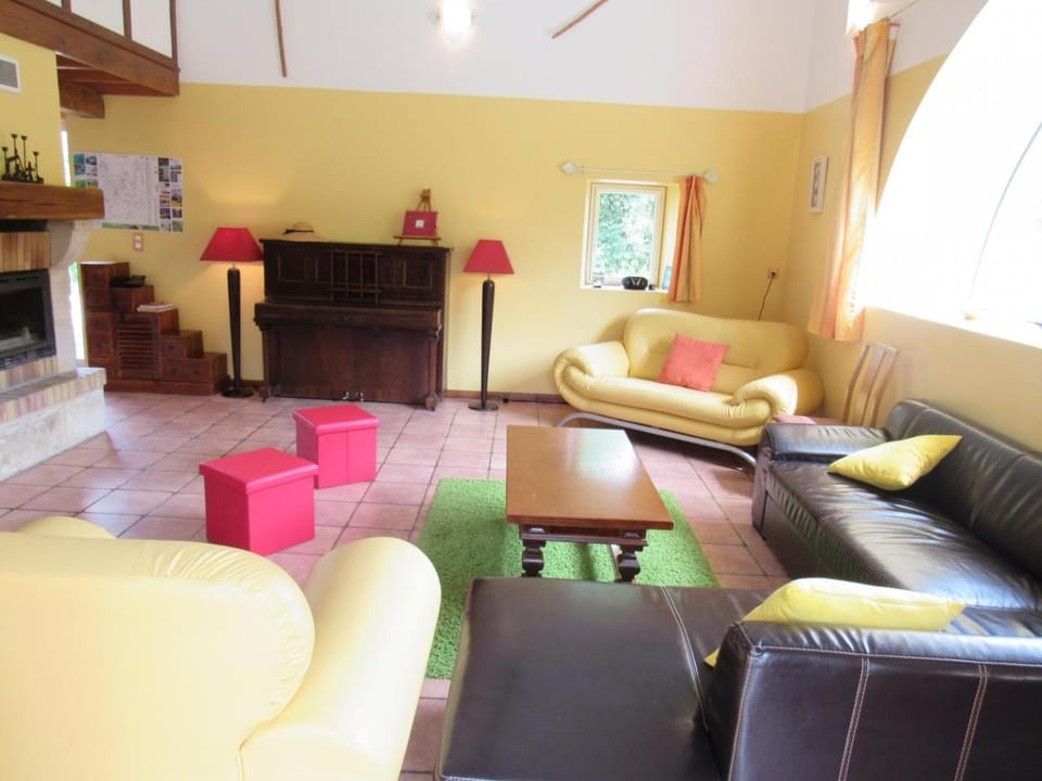 Le moulin de chaume House in Nouvelle-Aquitaine