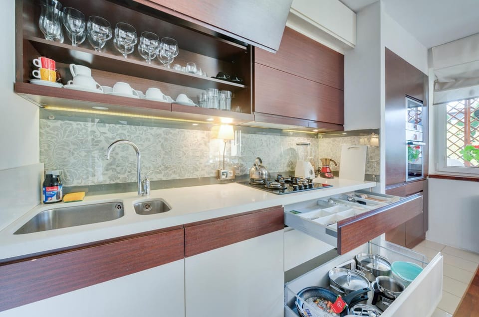 Deluxe Apartment Smulsko Kids Room Terrace Parking Apartment in Poland