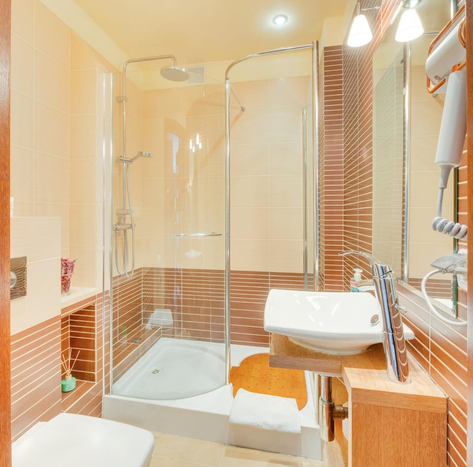 Deluxe Apartment Smulsko Kids Room Terrace Parking Apartment in Poland