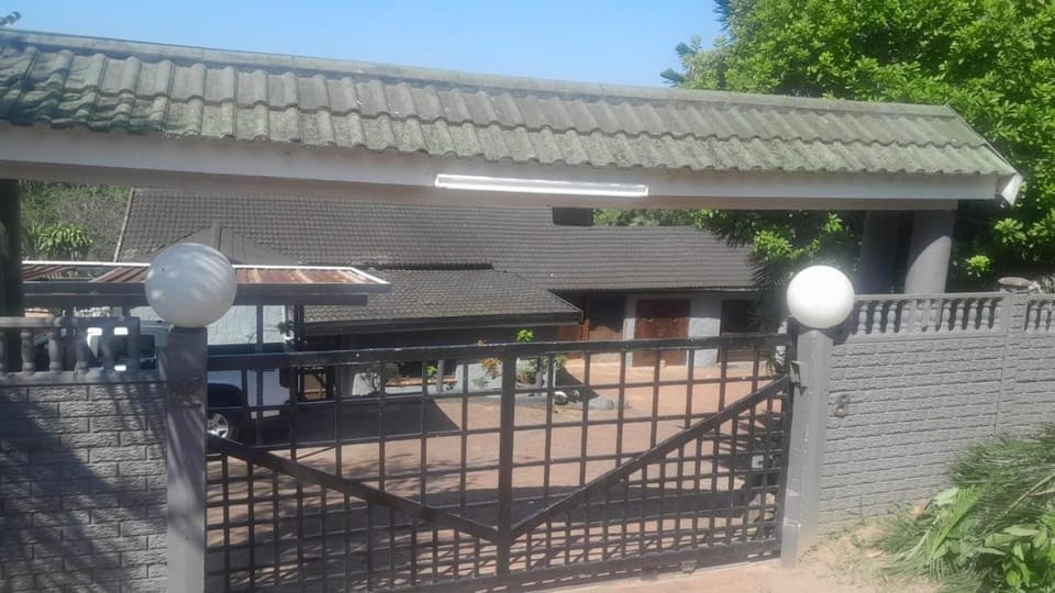 B and B Sunblue Campground/ 
RV Resort in Durban