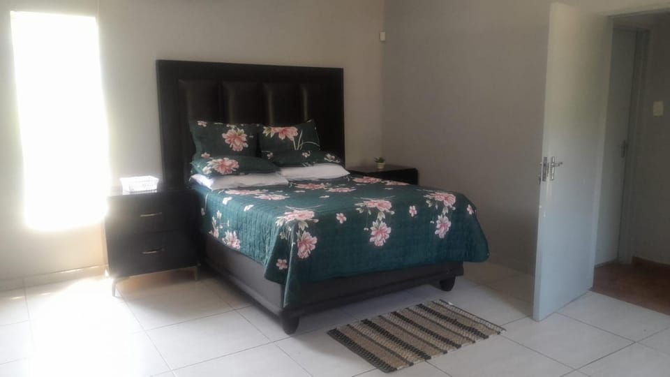 B and B Sunblue Campground/ 
RV Resort in Durban
