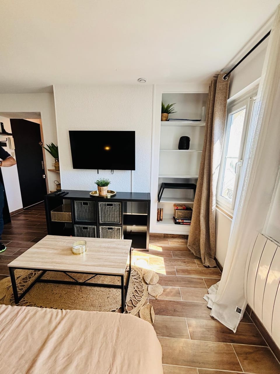 TV and multimedia