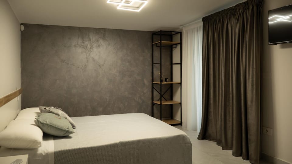 Domino Suite House Bed and Breakfast in Campania