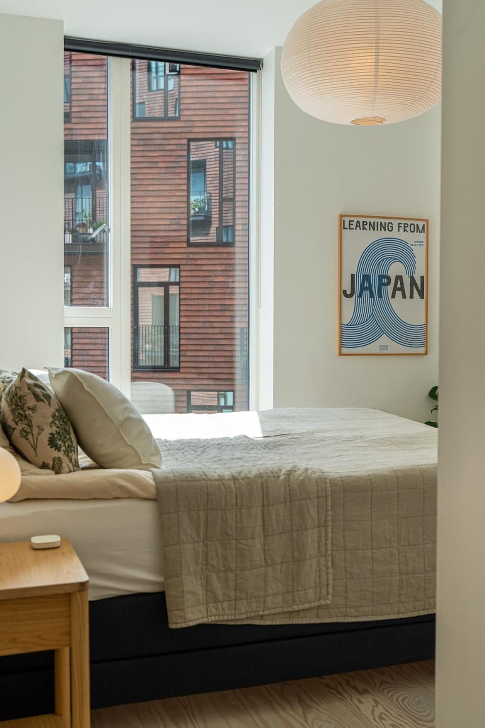 Prime Copenhagen Harborfront - Exclusive Area Apartment in Copenhagen