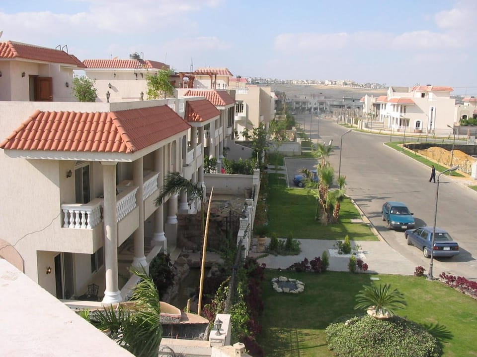 Safwa City Villa - 6th of October City Egypt Villa in Egypt