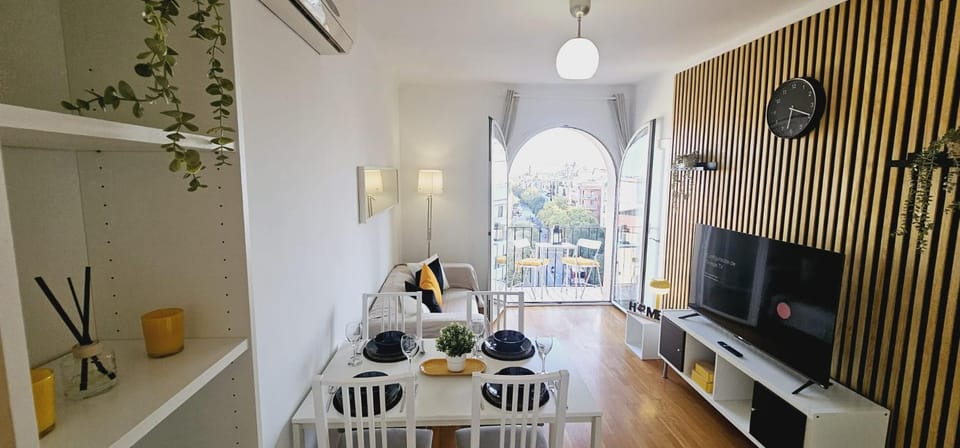 Premium refurbished apartment in Barcelona city center Apartment in Barcelona