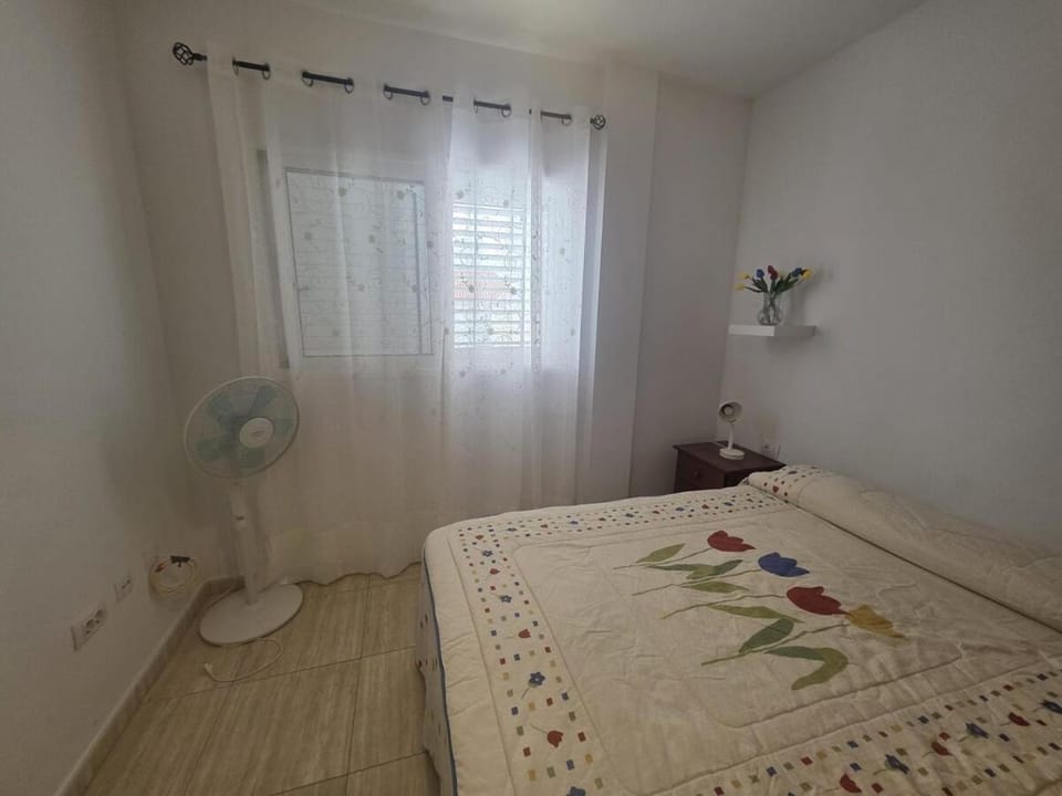 La Maestra Apartment Apartment in La Gomera