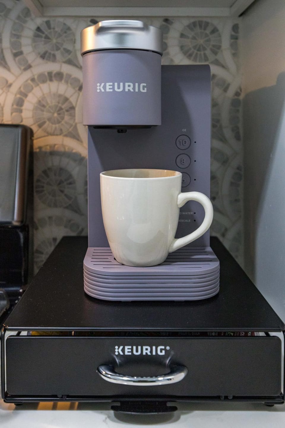 Coffee/tea facilities, Kitchen or kitchenette