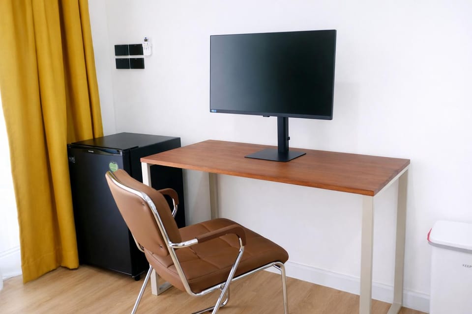 TV and multimedia, Bedroom
