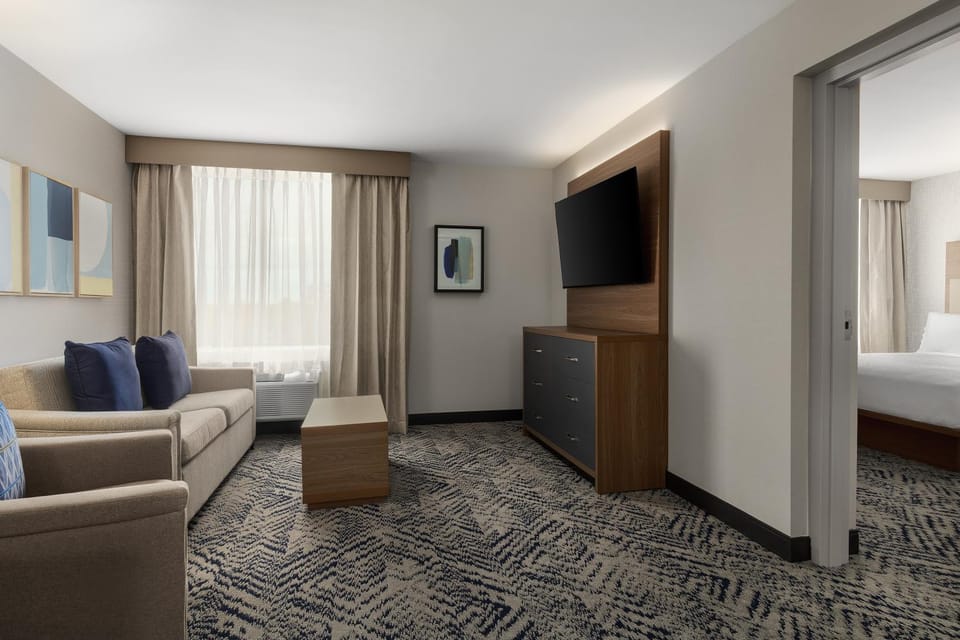 Candlewood Suites Chatham South by IHG Hotel in Chatham-Kent