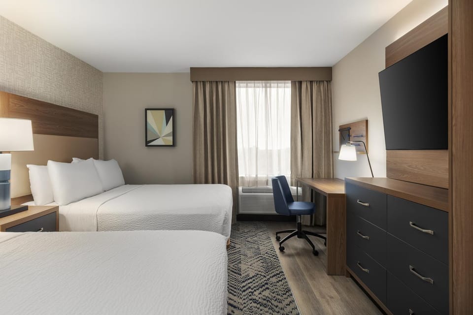 Candlewood Suites Chatham South by IHG Hotel in Chatham-Kent