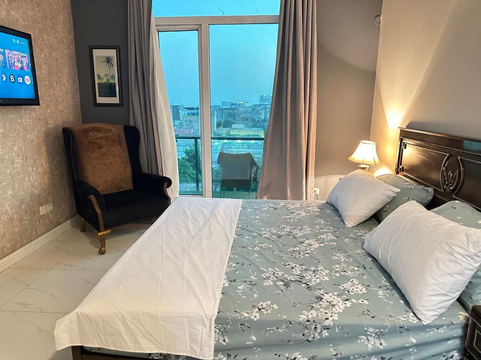 Tameer Lifestyles Apartment in Lahore
