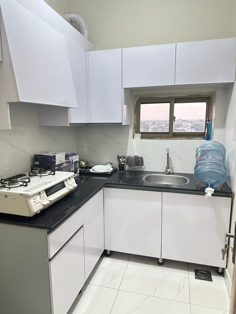 Tameer Lifestyles Apartment in Lahore
