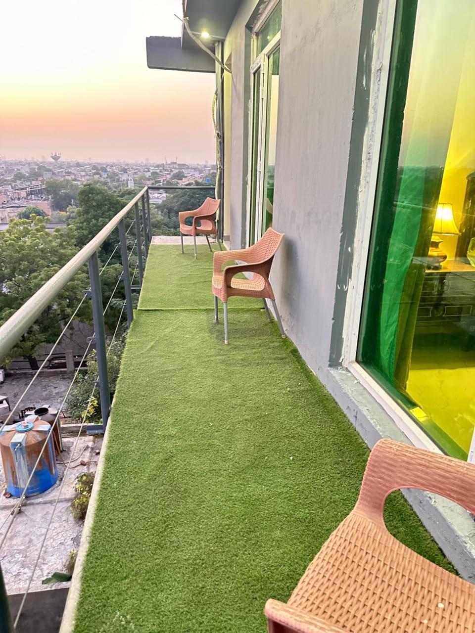 Tameer Lifestyles Apartment in Lahore