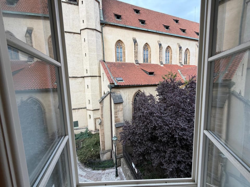 View (from property/room)