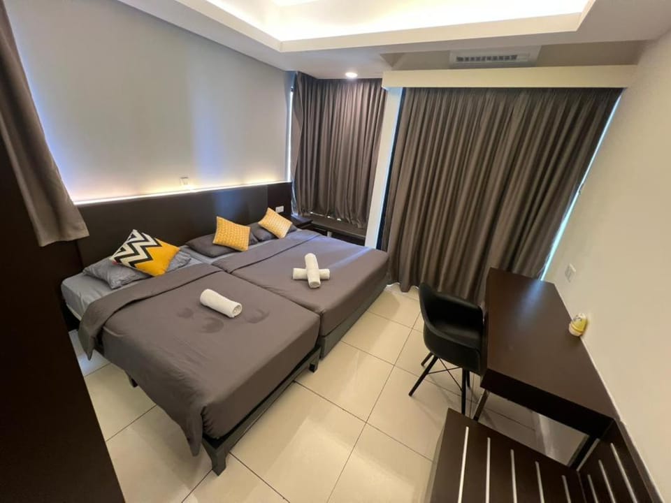 Genting Highlands Home Sweet Home Apartment in Selangor, Malaysia