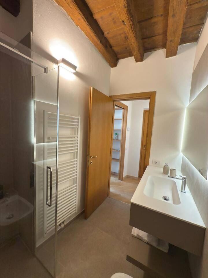 Tra Le Torri Bed and Breakfast in Bergamo
