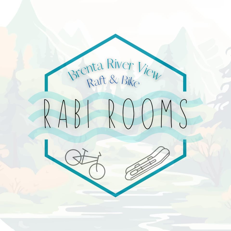RaBi Rooms - Rafting & Bike Rooms Bed and Breakfast in Trentino-South Tyrol