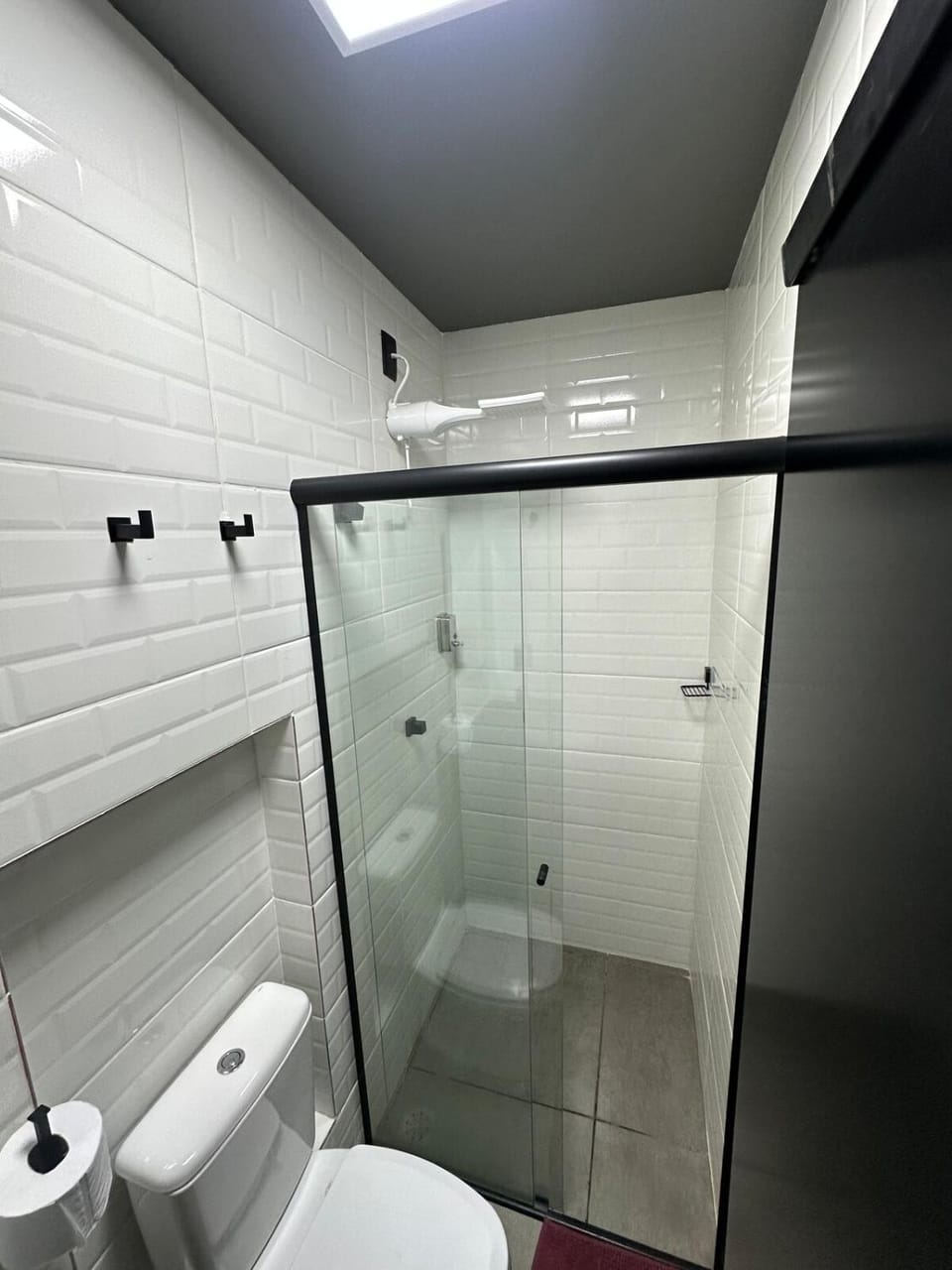 Apartamento aconchegante no centro de Brasília Apartment in State of Goiás