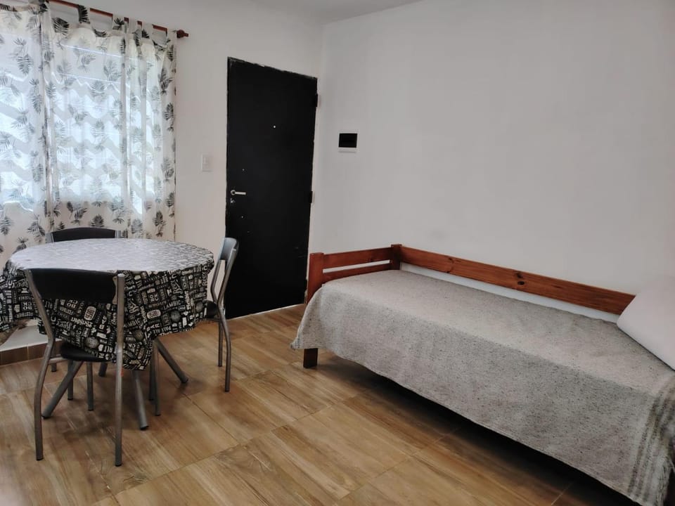 Mdq Bien al Sur Casa 3 pers Apartment in Mar del Plata